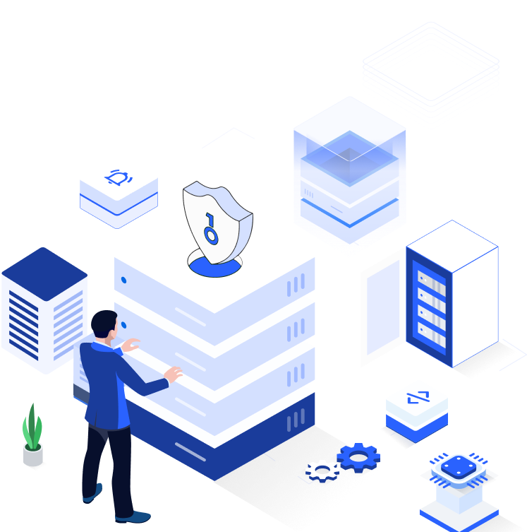 Cloud RDP Image